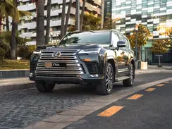 LX