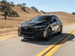 RX