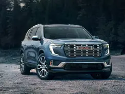 Acadia