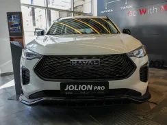 Jolion 