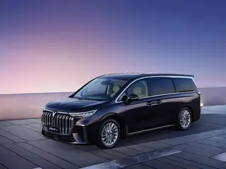 VOYAH DREAM PHEV 2026