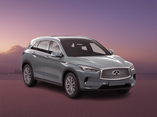 Infiniti QX50 SPORT 2026