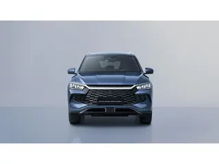 BYD Sealion 5 Boost 2027
