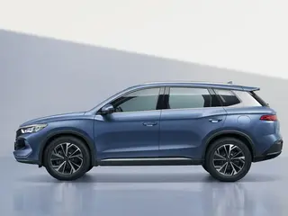 BYD Sealion 5 Command 2027