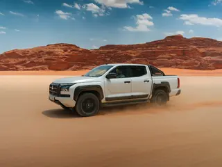 Mitsubishi