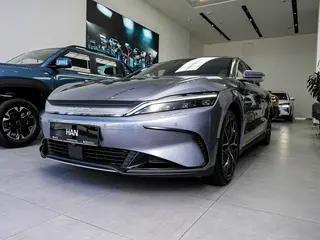 BYD