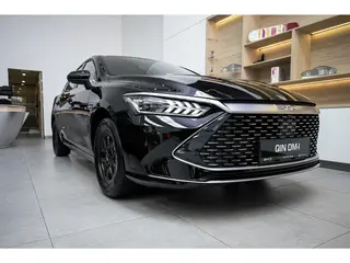 BYD
