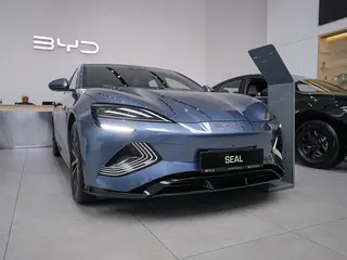 BYD