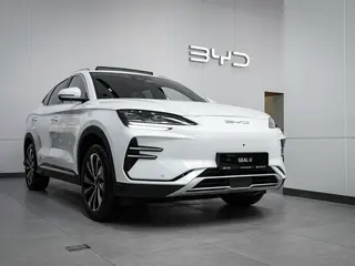 BYD