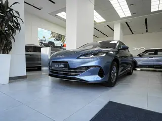 BYD