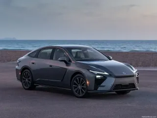 Lexus ES ES350Premium 2026