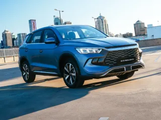BYD SEALION 5 Premium 2026