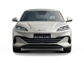 BYD SEAL 6 Premium 2026