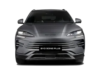 BYD Song Plus Premium 2026