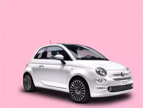 New Fiat 500 Dolcevita 2022 for Sale Motory
