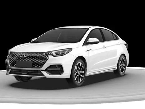 شيري اريزو 6 برو كومفورت 2025 الجديدة للبيع | موتري