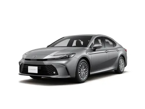 Toyota Camry Hybrid LE 2025