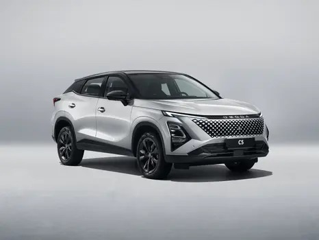 OMODA C5 LUXURY 2027