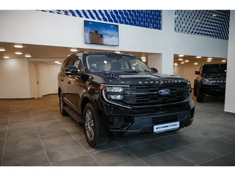 فورد اكسبيديشن Active 2025