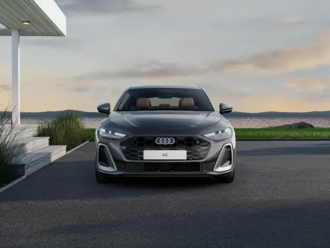 أودي A5 TFSI 2025