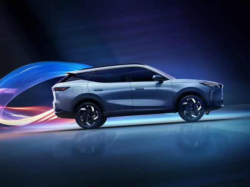 اومودا C7 بريميوم 2026 6