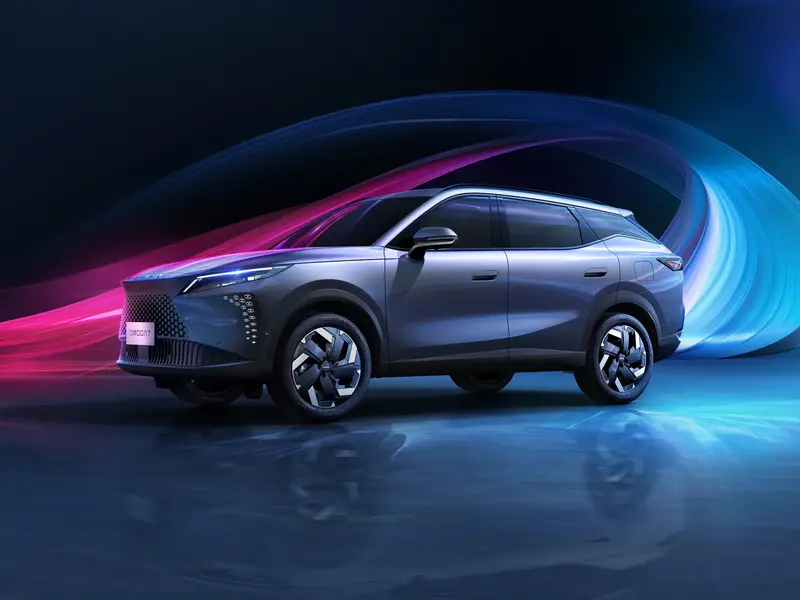 اومودا C7 بريميوم 2026 5