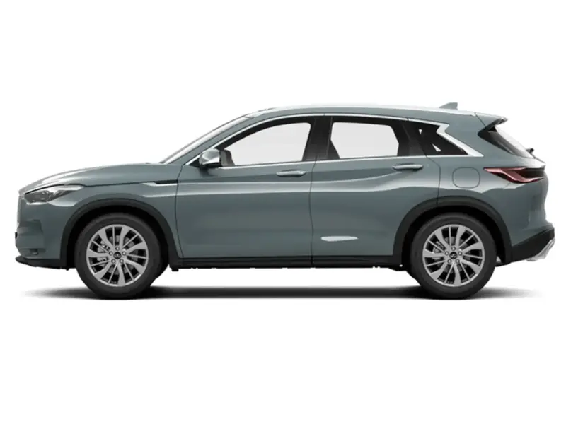 Infiniti QX50 Luxe 2026 3