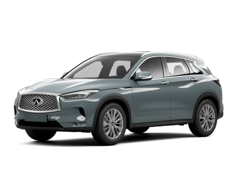 Infiniti QX50 SPORT 2026 2
