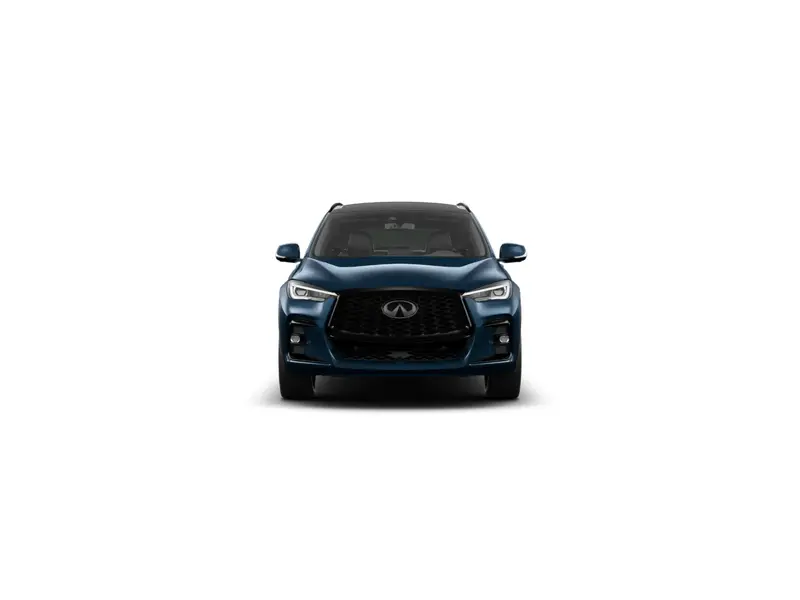 Infiniti QX55 Luxe 2026 2