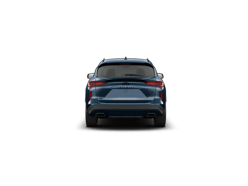 Infiniti QX55 Luxe 2026 3