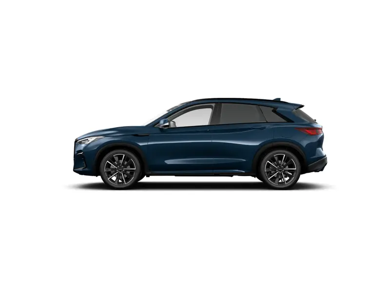 Infiniti QX55 Luxe 2026 4