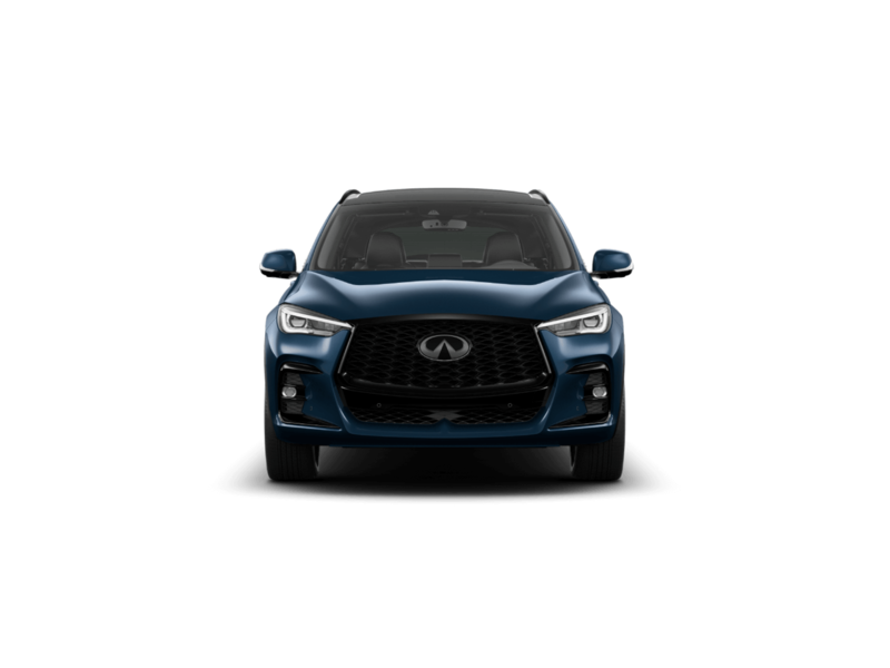 Infiniti QX55 Sensory 2026 2