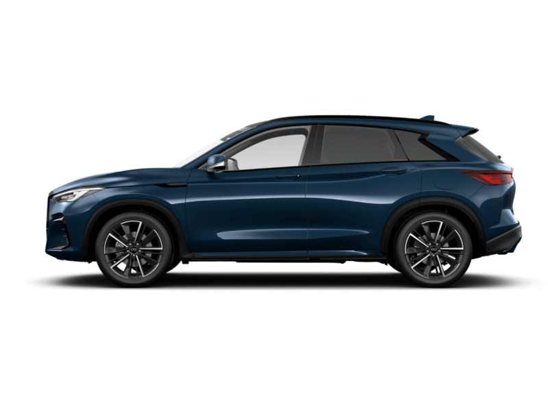 Infiniti QX55 Sensory 2026 4