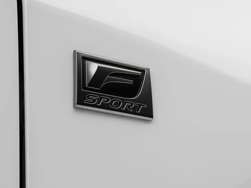 لكزس RX 500h F-Sport 2026 4