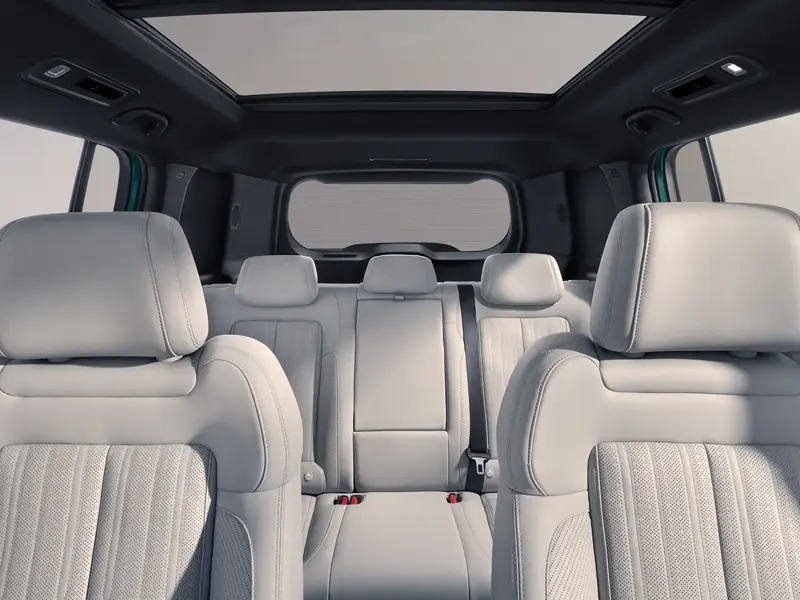 BYD Ti7 DYNAMIC Edition 2027 7