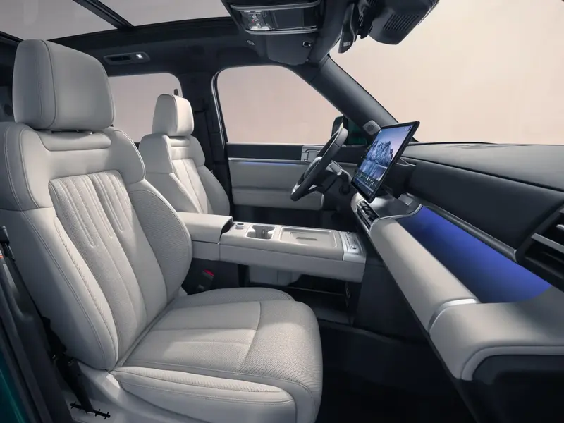 BYD Ti7 ELITE Edition 2027 4