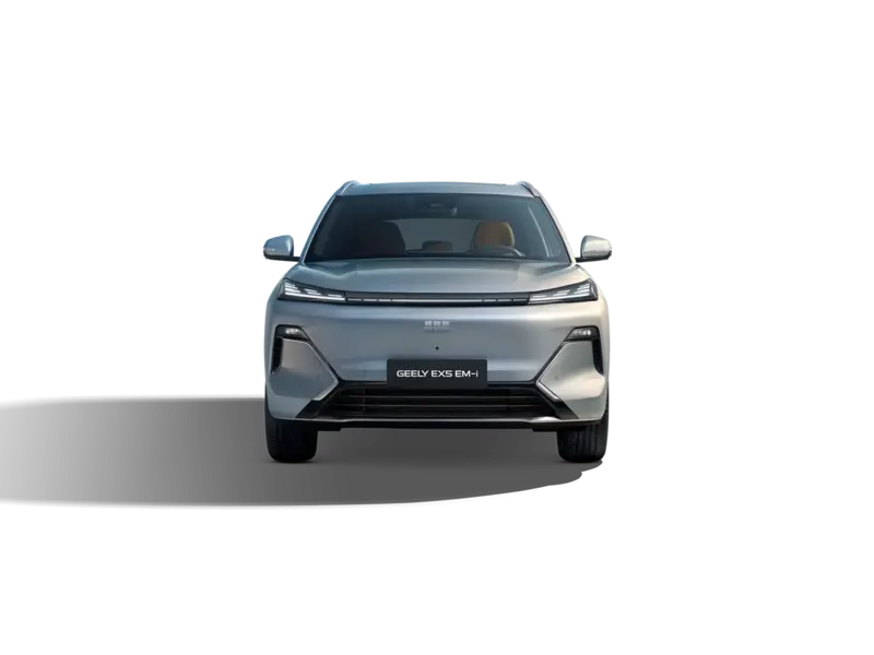 جيلي EX5 EM-i Pro 2027 2