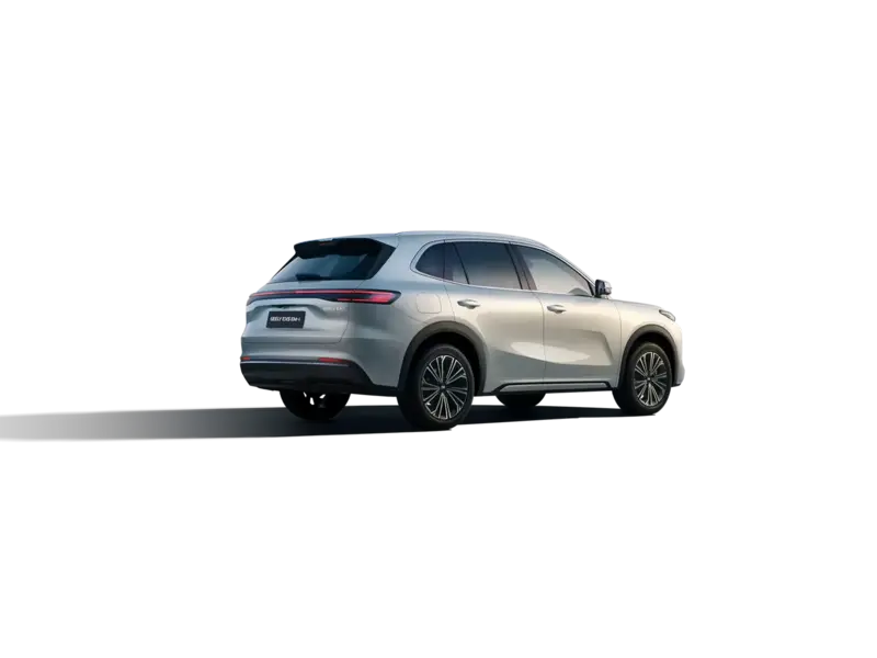 جيلي EX5 EM-i Pro 2027 4