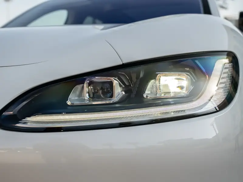 ريهاي RH8 دفع رباعي 2026 11