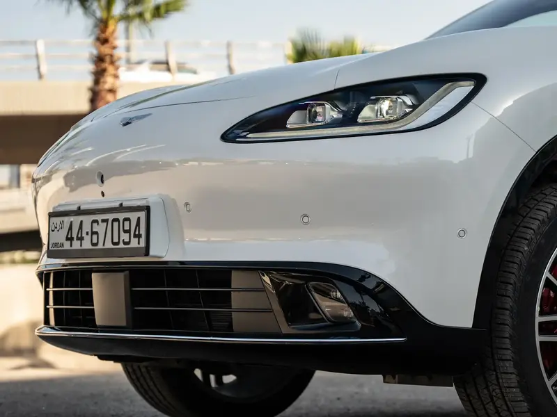 ريهاي RH8 دفع رباعي 2026 12