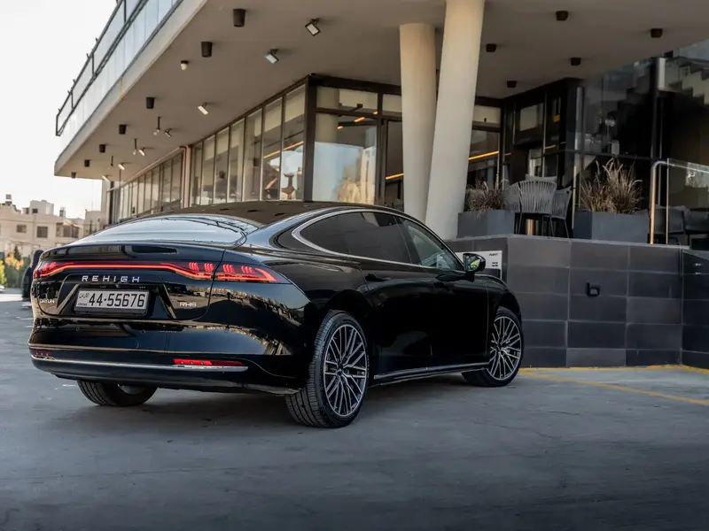 Rehigh RH6 AWD 2026 6
