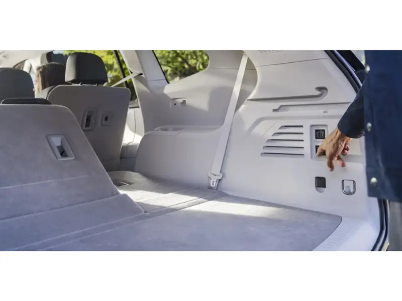 GMC Acadia Denali 2026 15