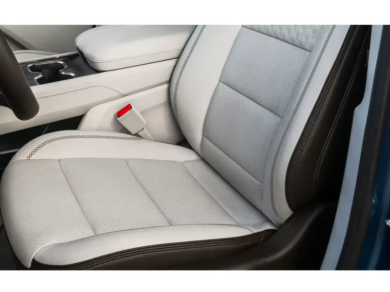 GMC Acadia Denali 2026 11