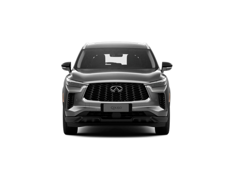 Infiniti QX60 Luxe Climate 2025 2