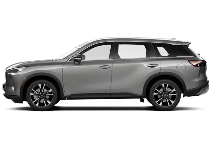 Infiniti QX60 Luxe Climate 2025 4