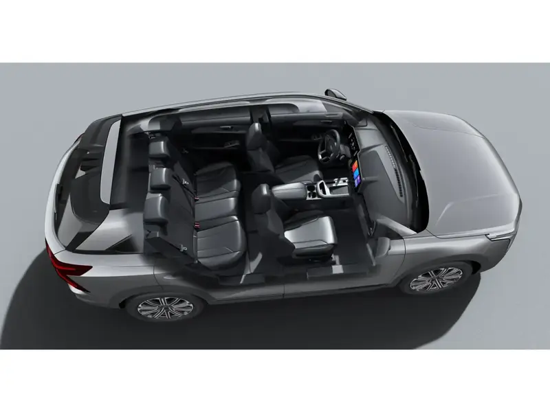 Haval Jolion Max Premium 2027 5