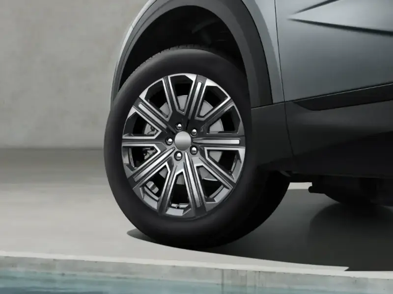 Haval Jolion Max Premium 2027 4