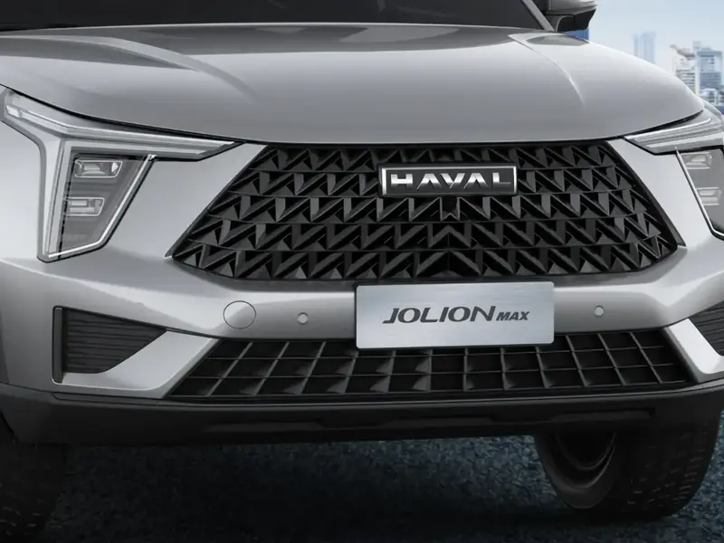 Haval Jolion Max Premium 2027 2
