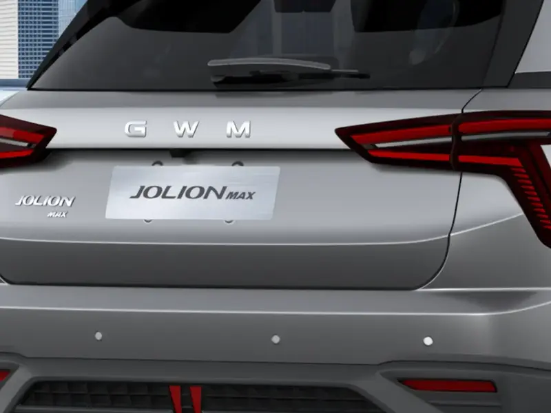 Haval Jolion Max Premium 2027 3