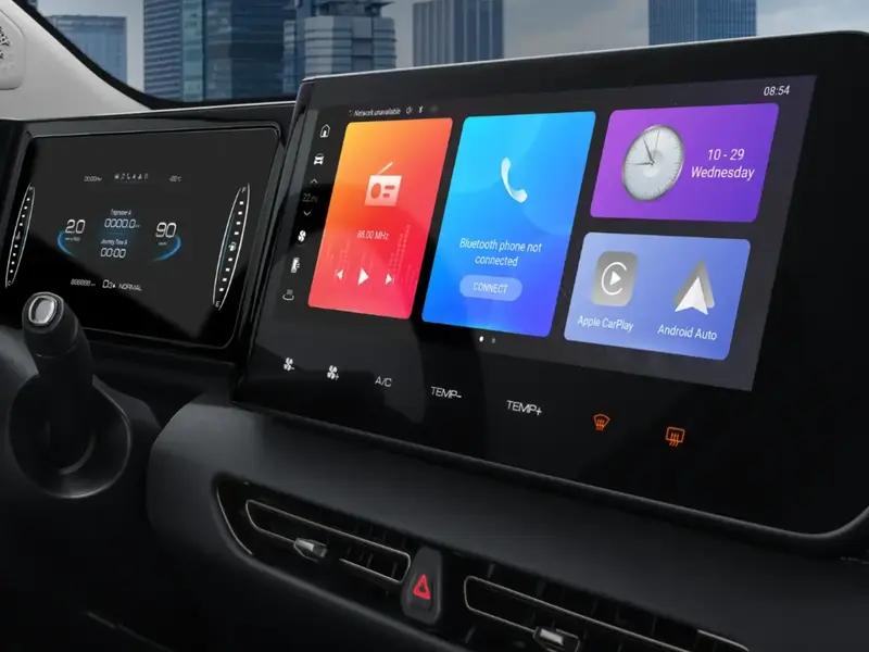 Haval Jolion Max Premium 2027 8